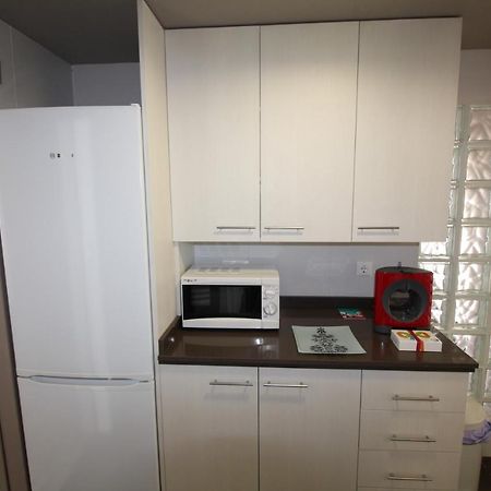 Apartamento Voramar Alicante Kültér fotó
