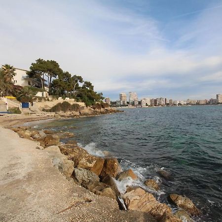Apartamento Voramar Alicante Kültér fotó