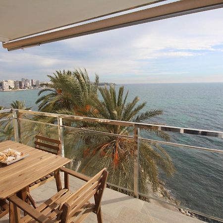 Apartamento Voramar Alicante Kültér fotó