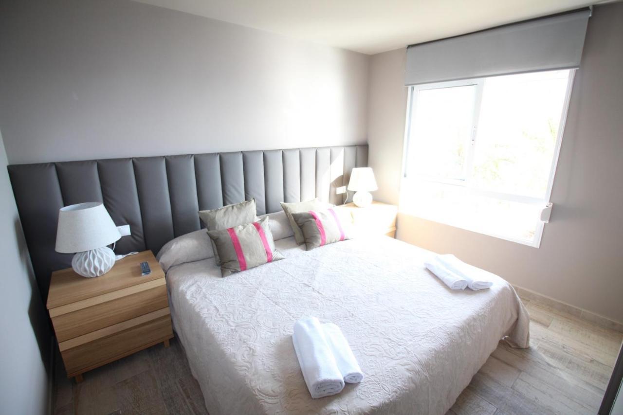Apartamento Voramar Alicante Kültér fotó
