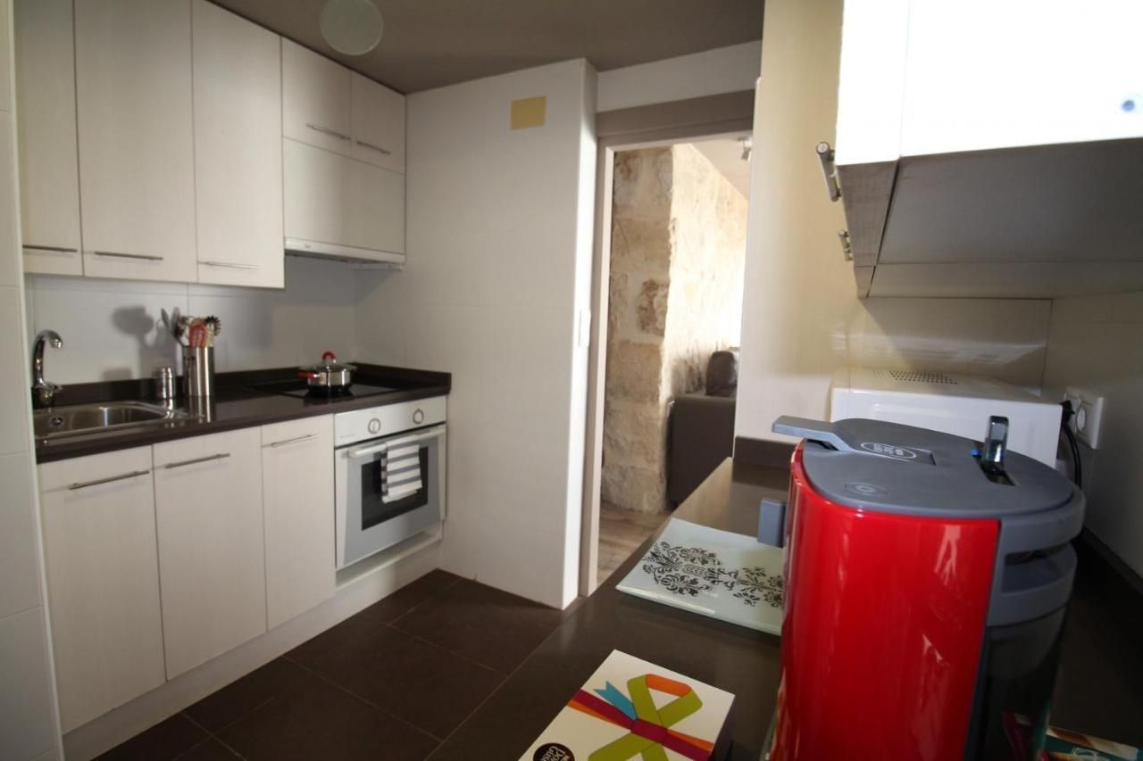 Apartamento Voramar Alicante Kültér fotó