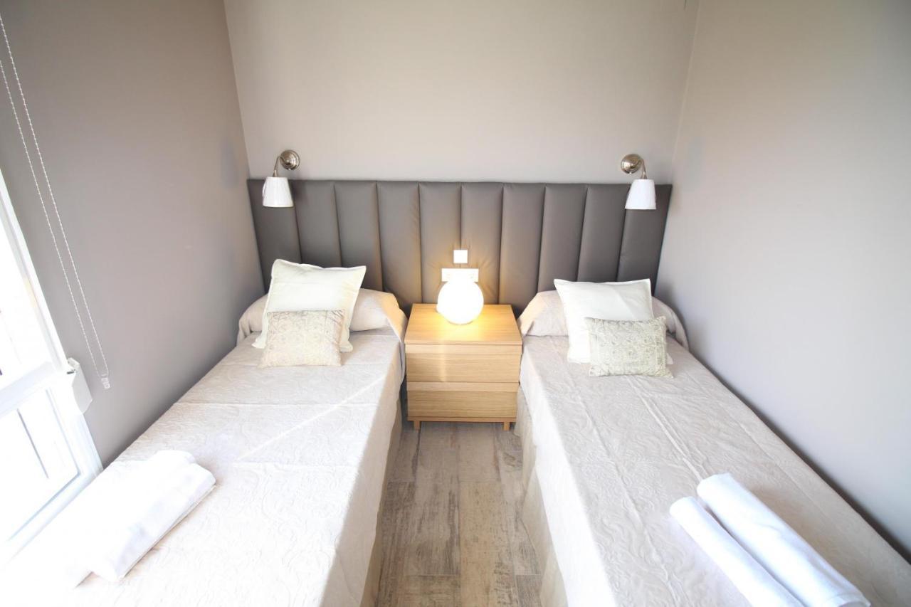 Apartamento Voramar Alicante Kültér fotó