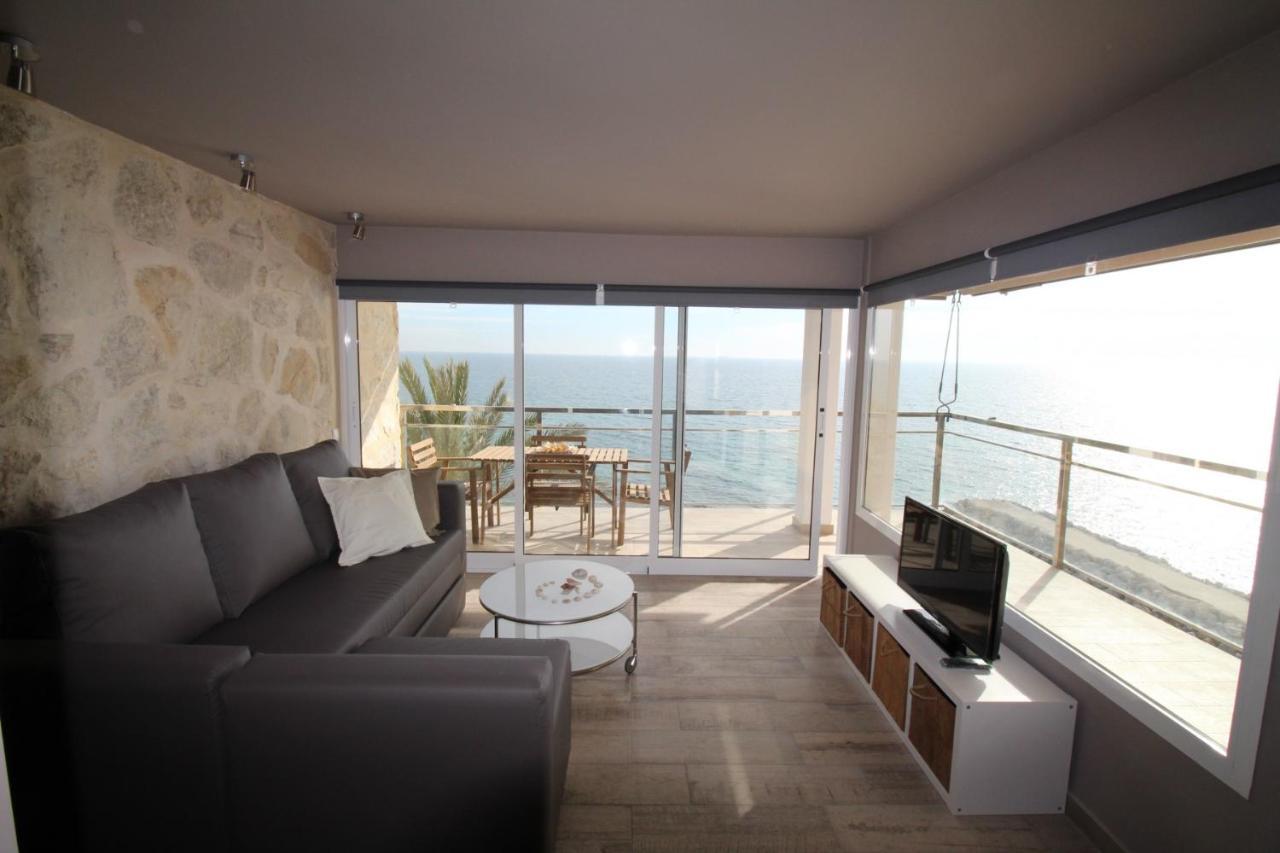 Apartamento Voramar Alicante Kültér fotó