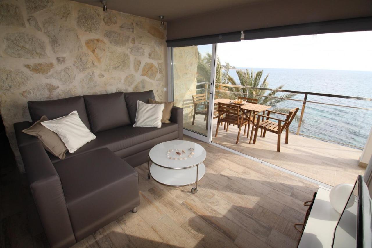 Apartamento Voramar Alicante Kültér fotó