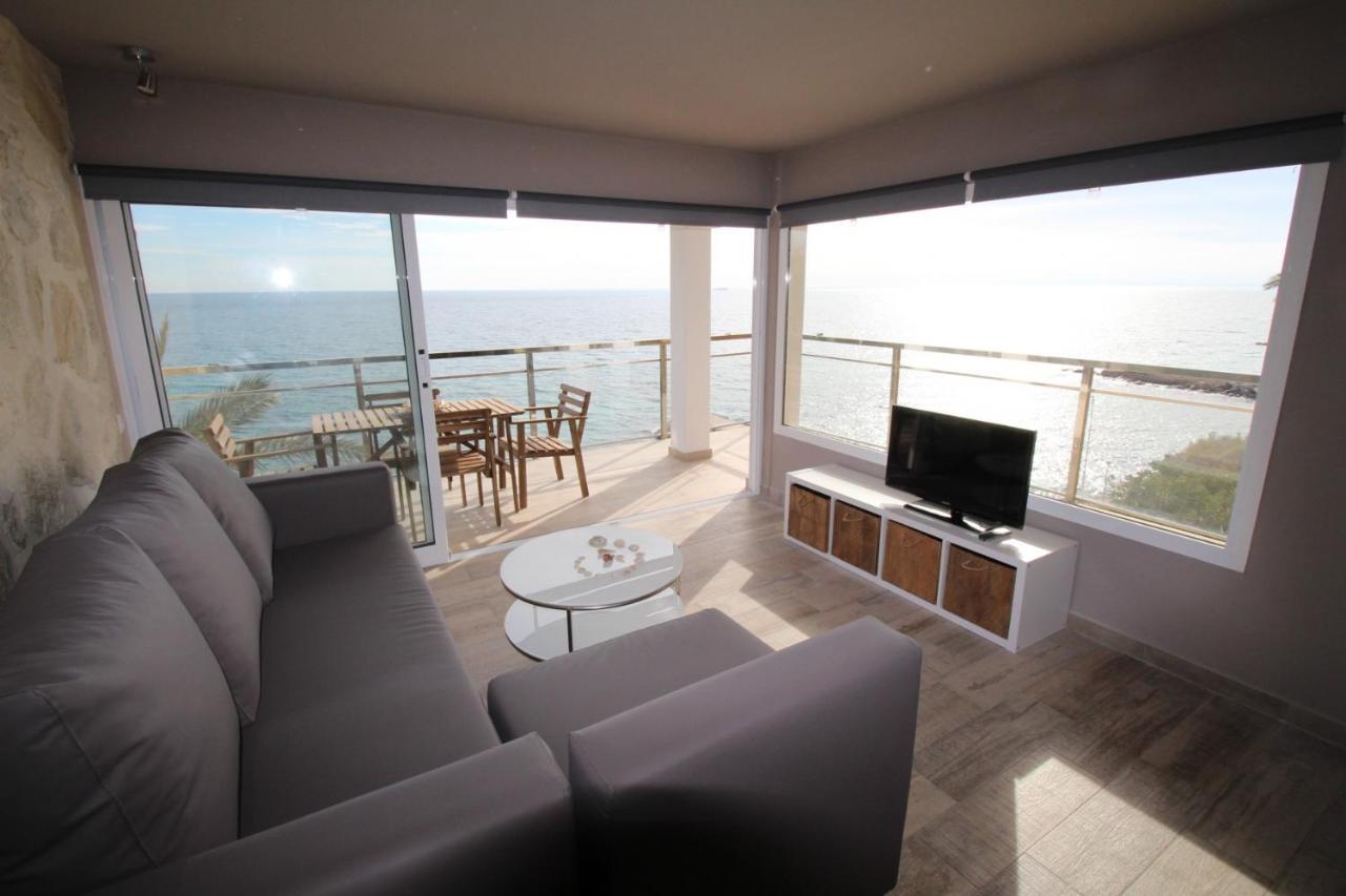 Apartamento Voramar Alicante Kültér fotó