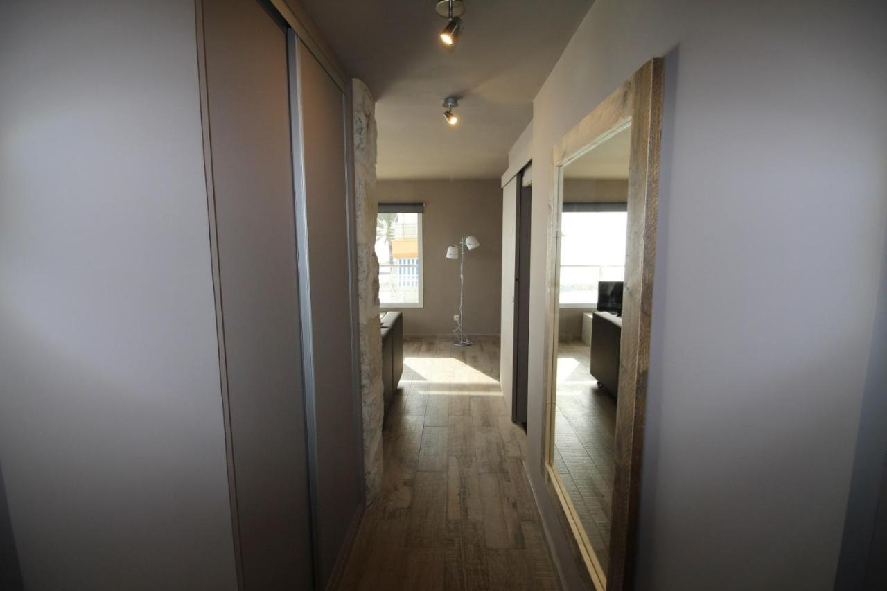 Apartamento Voramar Alicante Kültér fotó