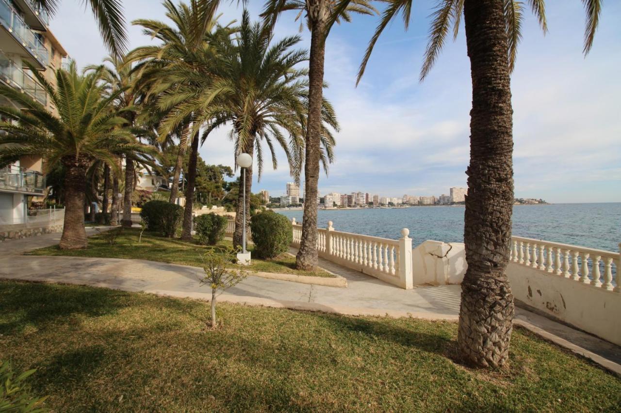 Apartamento Voramar Alicante Kültér fotó