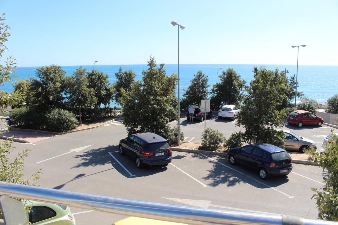 Apartamento Voramar Alicante Kültér fotó