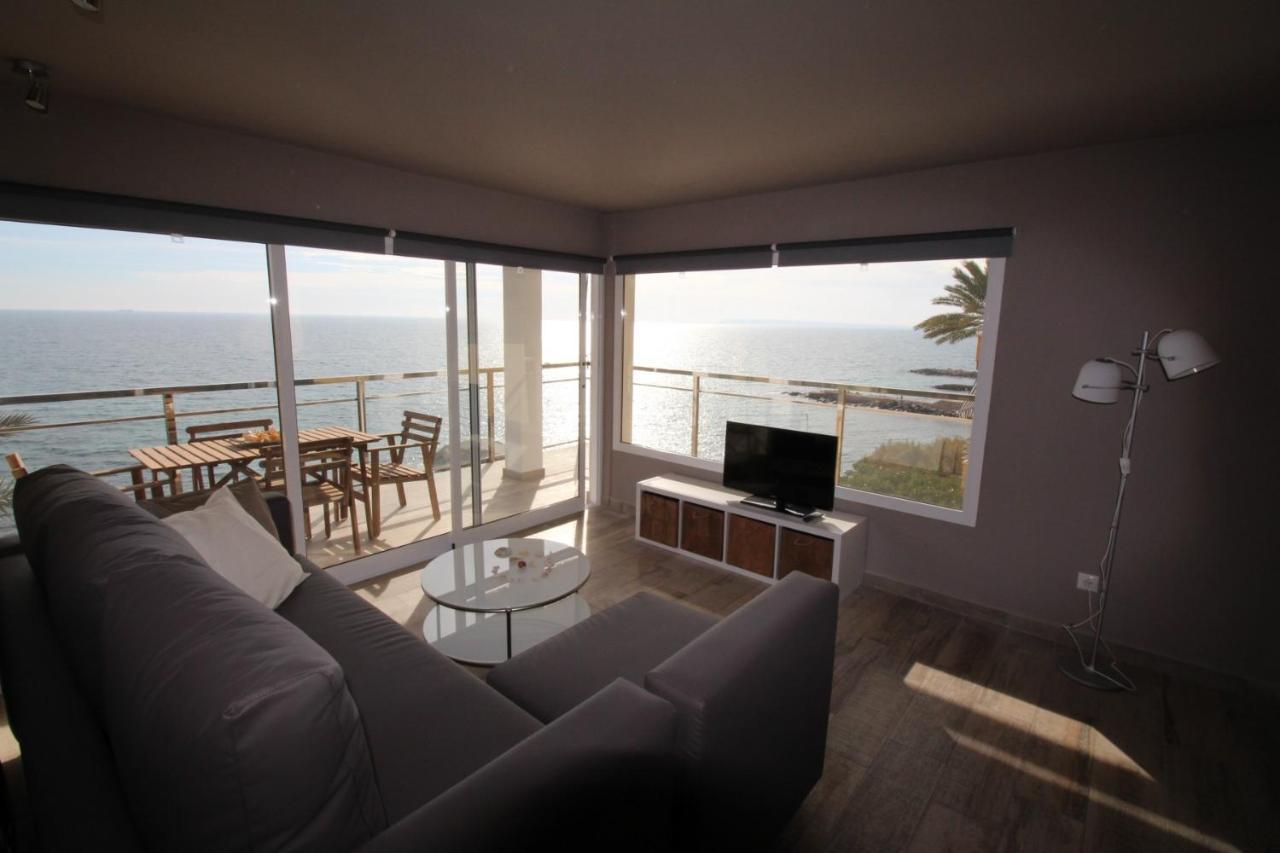 Apartamento Voramar Alicante Kültér fotó