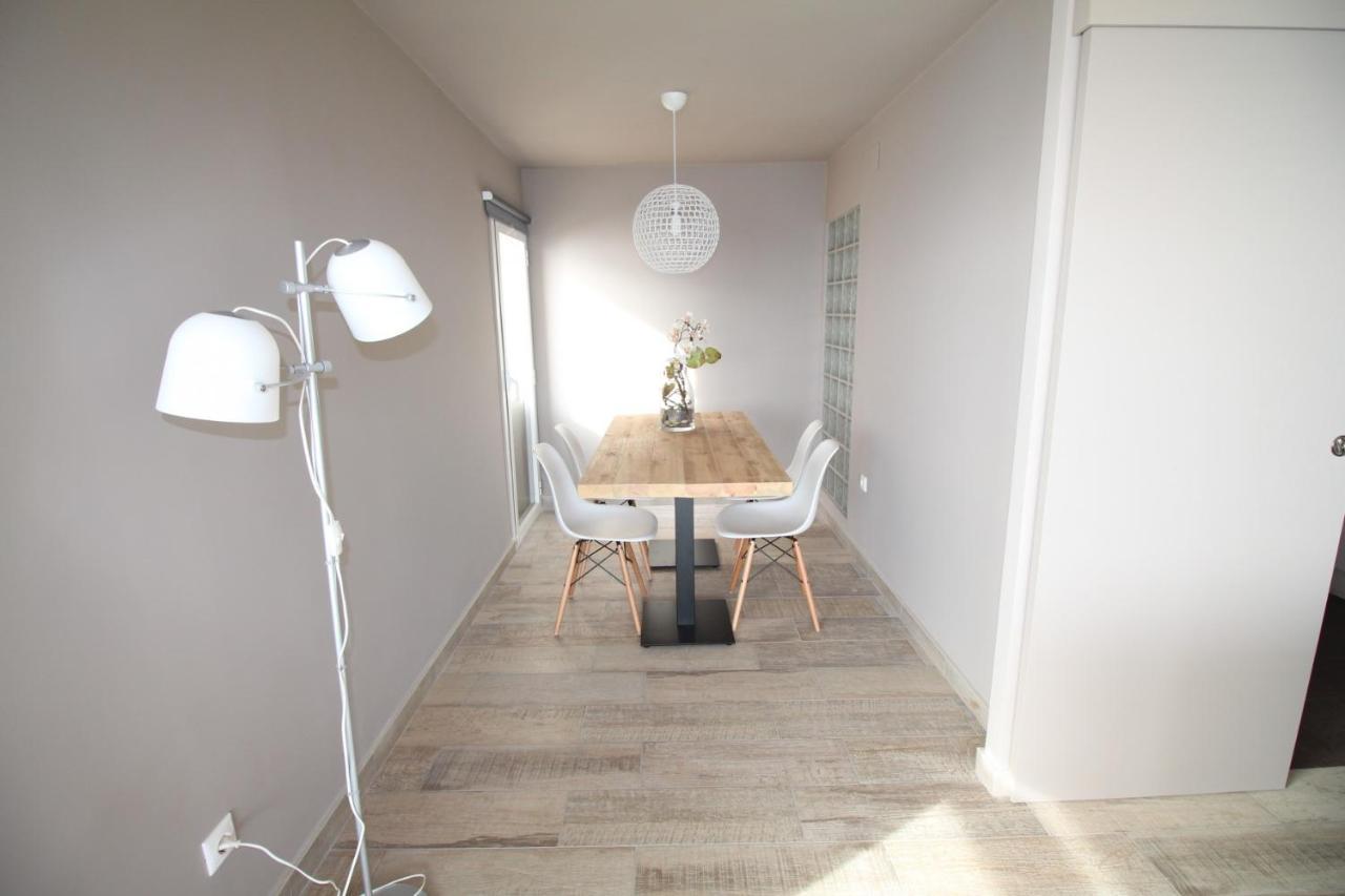 Apartamento Voramar Alicante Kültér fotó