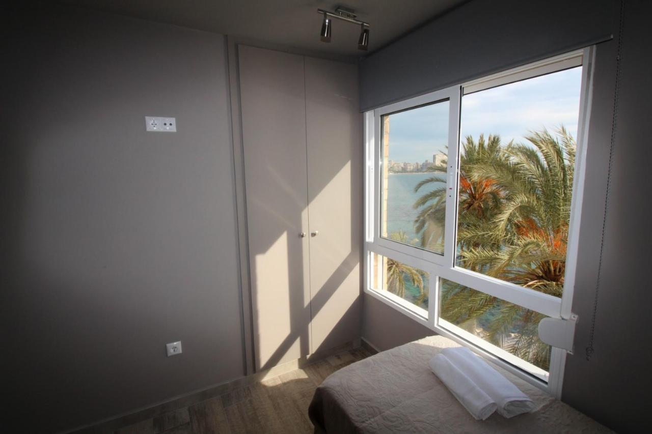 Apartamento Voramar Alicante Kültér fotó