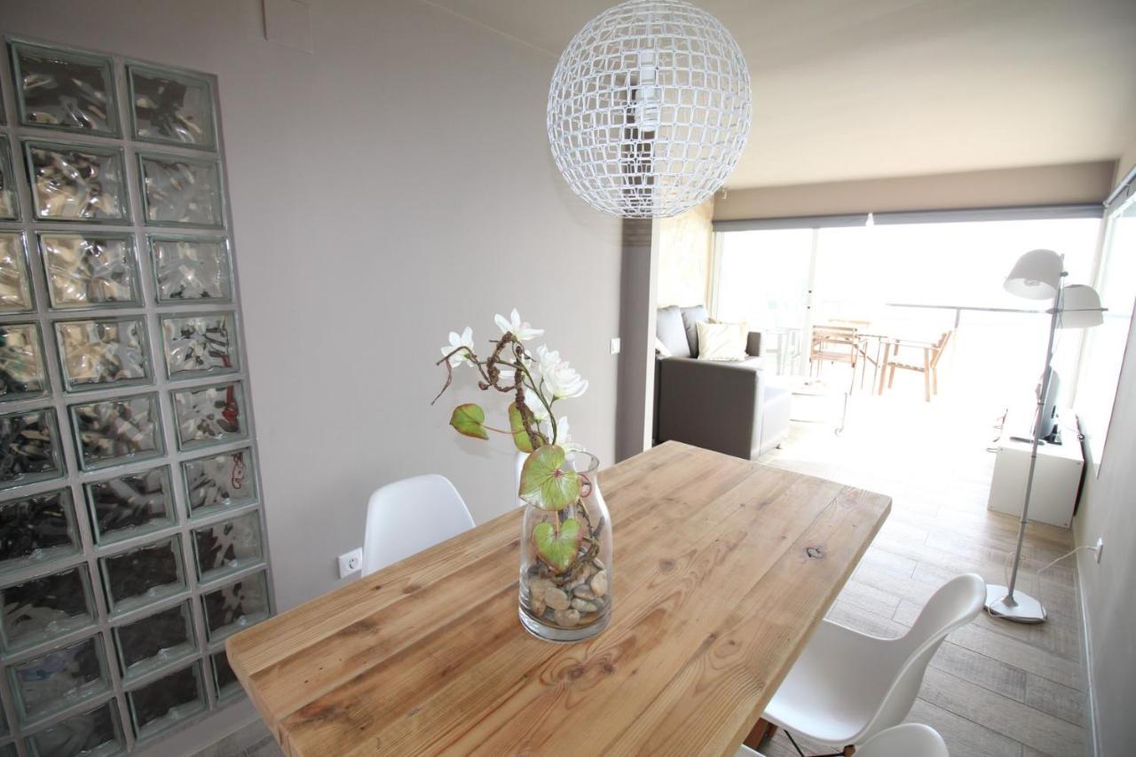 Apartamento Voramar Alicante Kültér fotó
