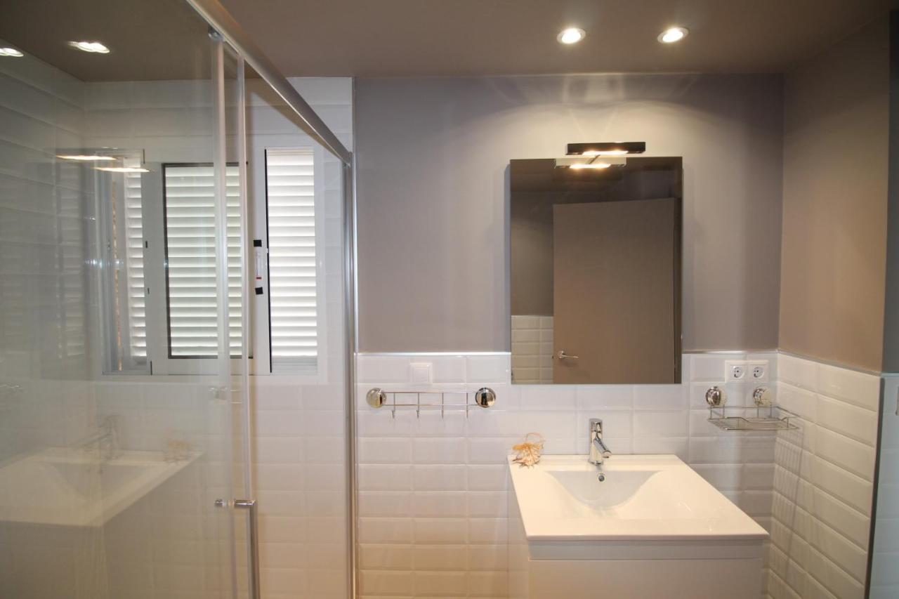 Apartamento Voramar Alicante Kültér fotó