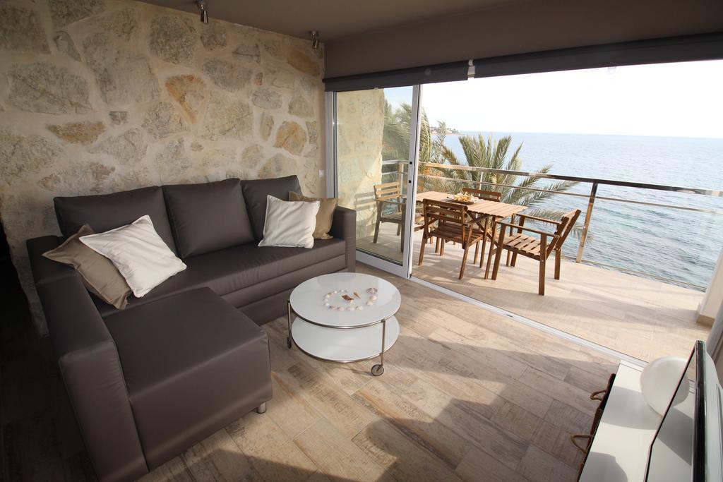Apartamento Voramar Alicante Kültér fotó